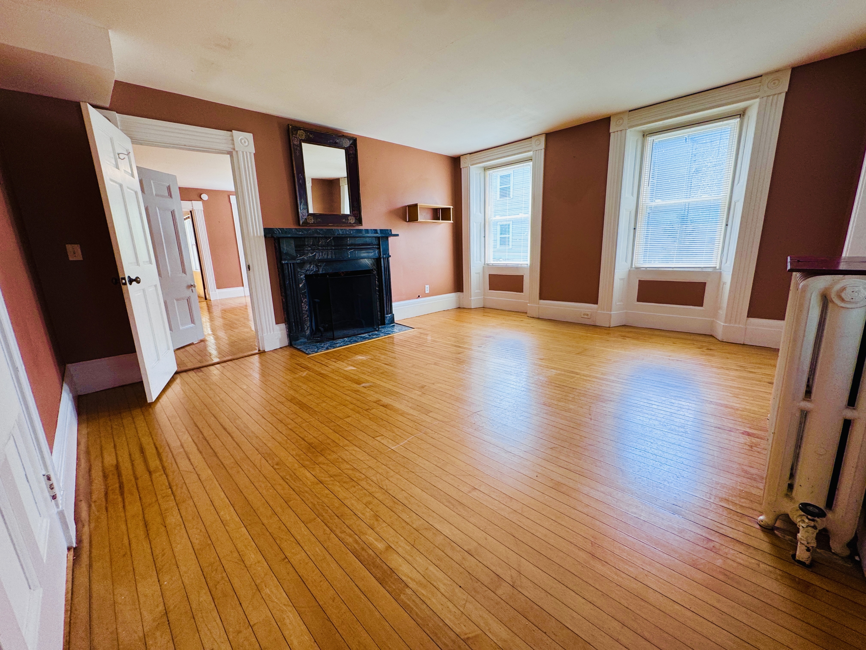 161 Essex Street - 1