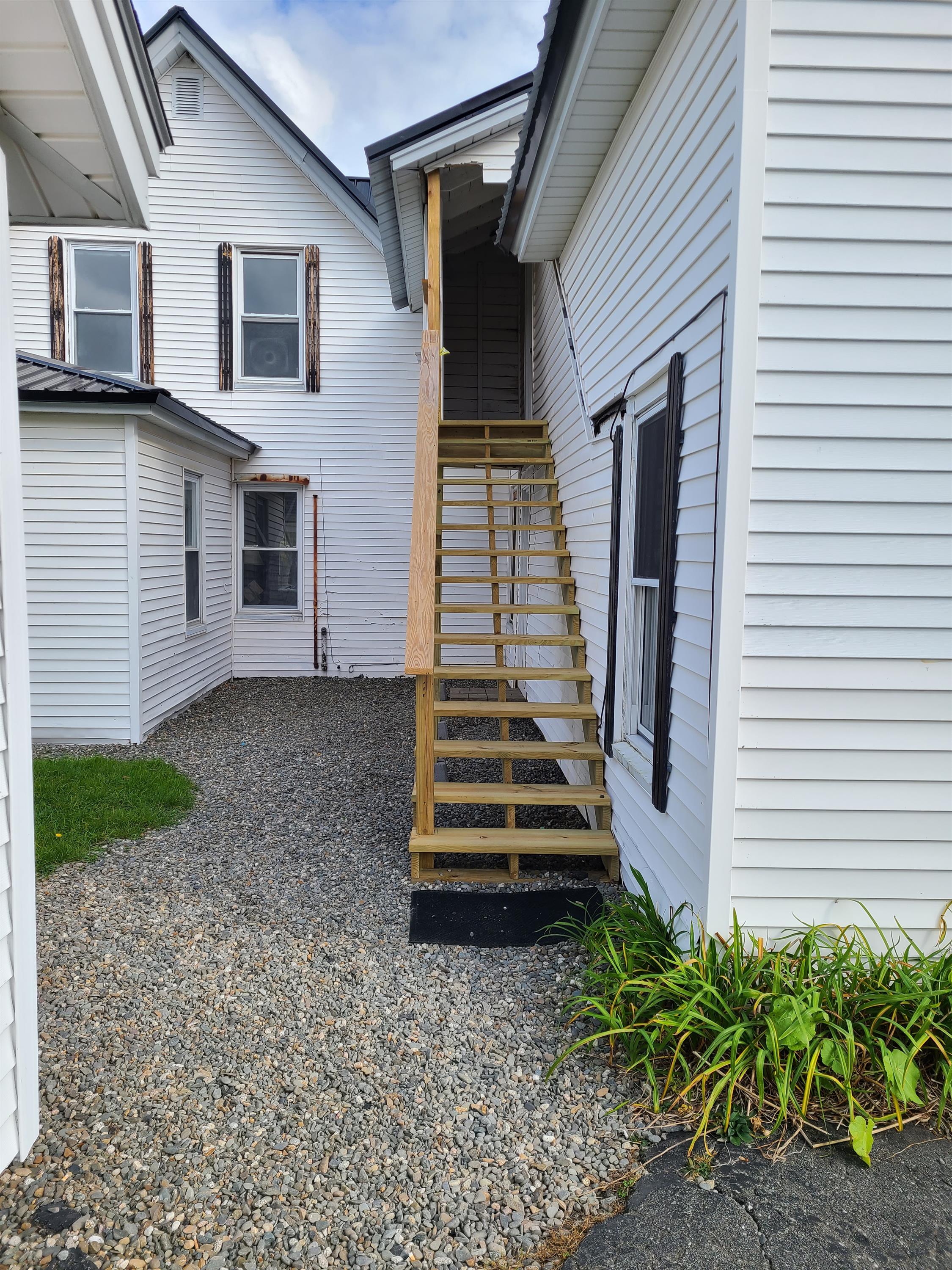 543 Main Street - 2A