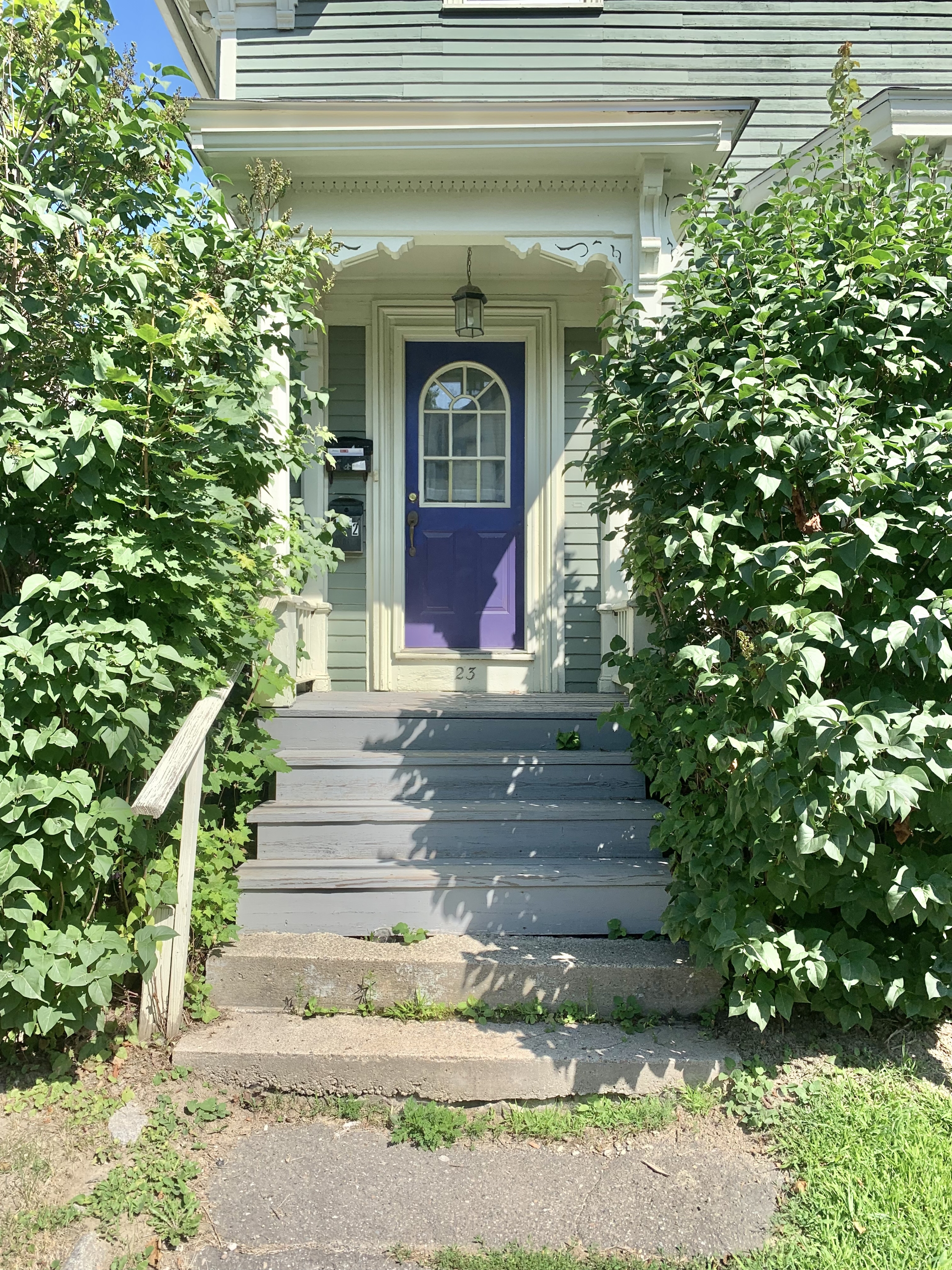 23 George Street - 1