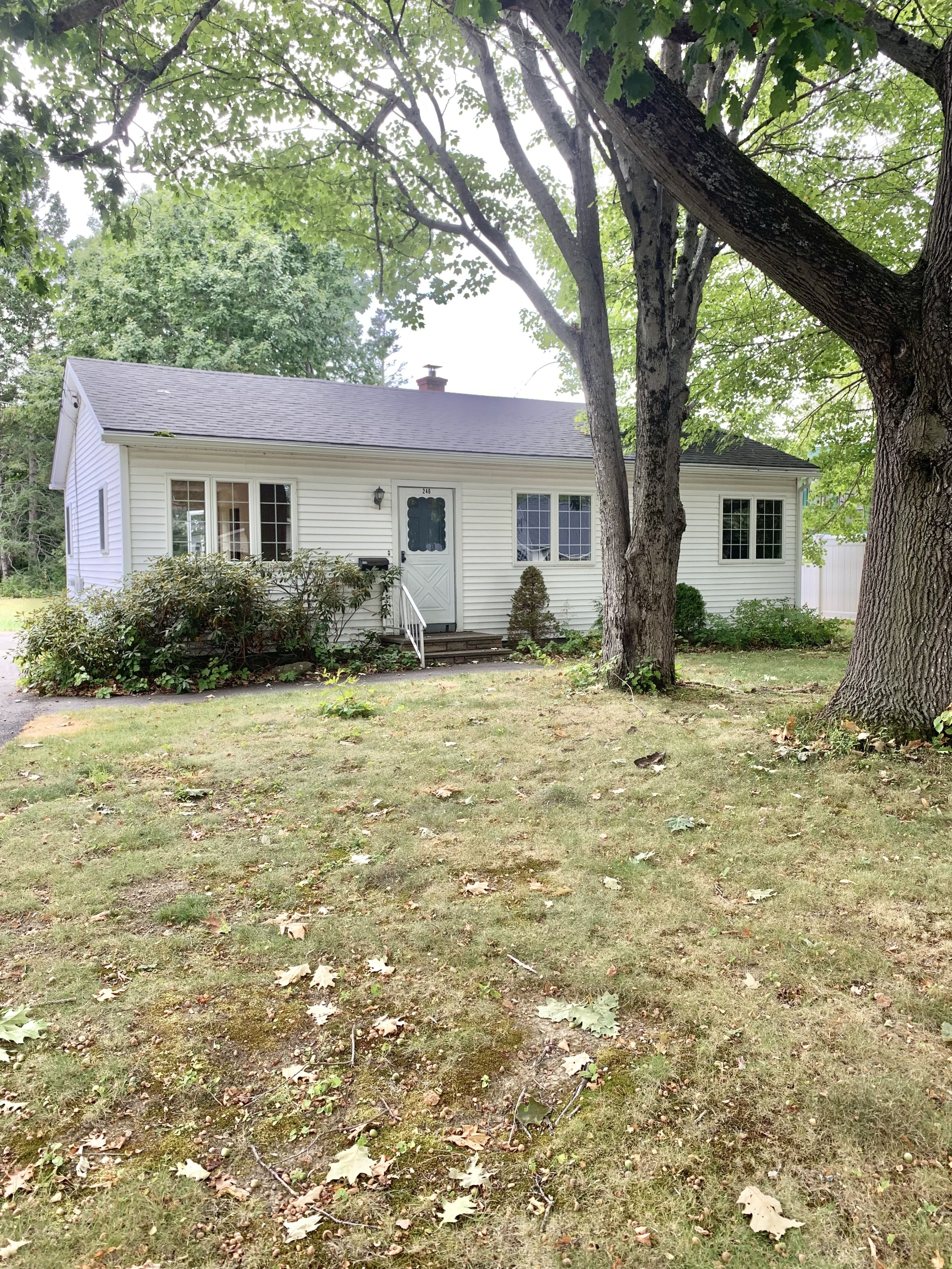 246 Howard Street