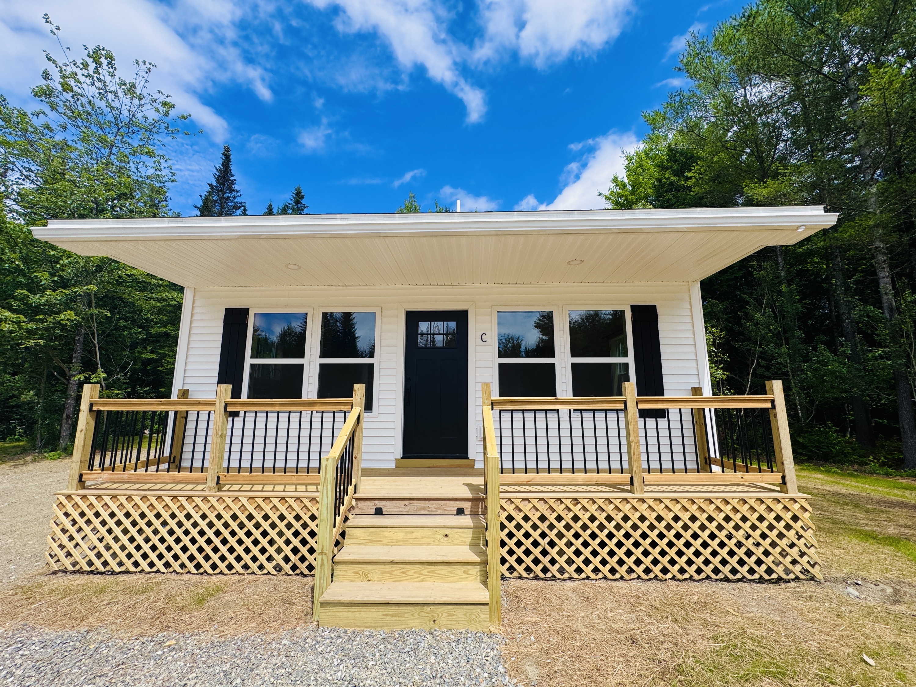 80 Gary Settlement Road