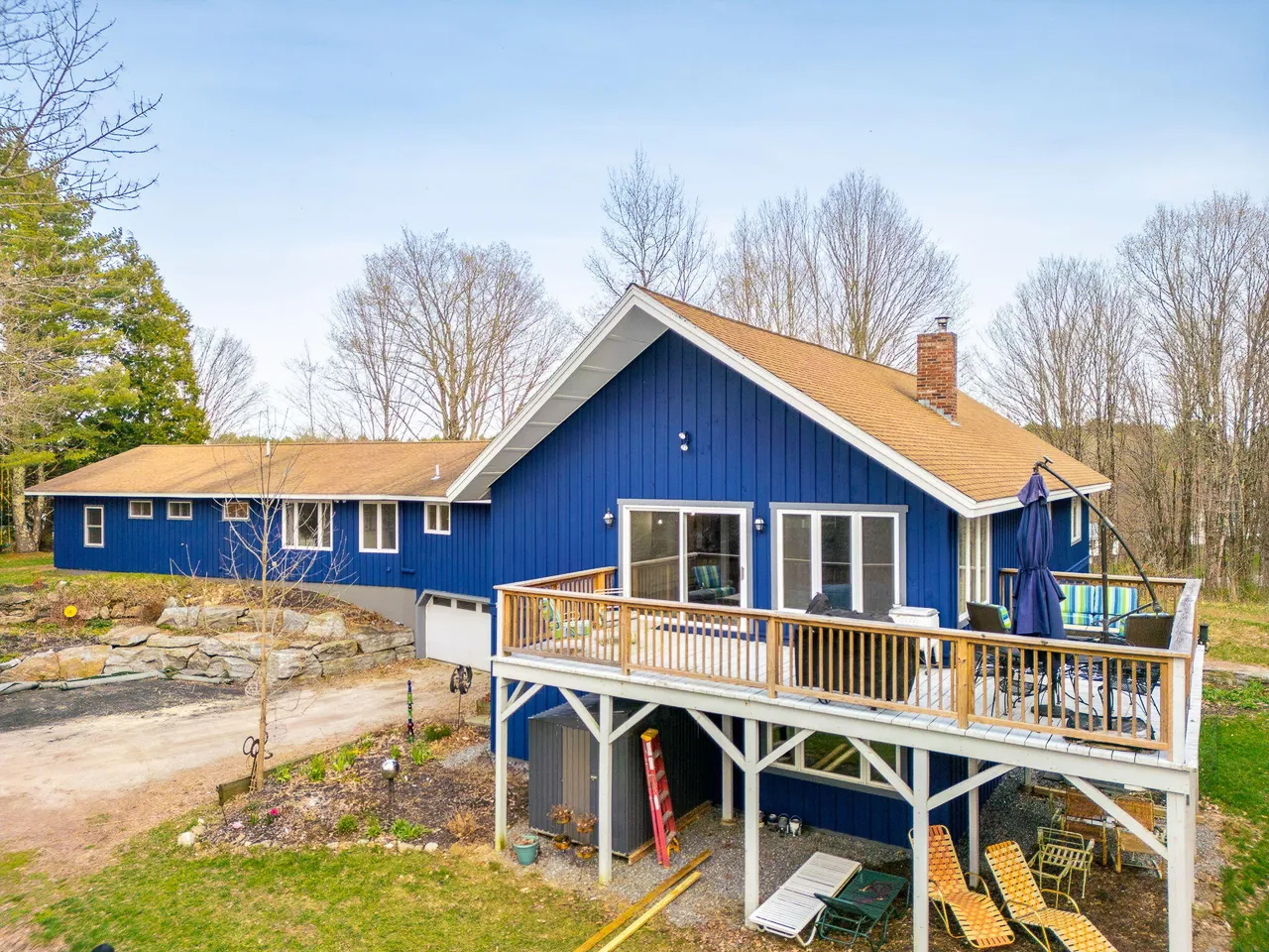 314 Meadow Road - 1
