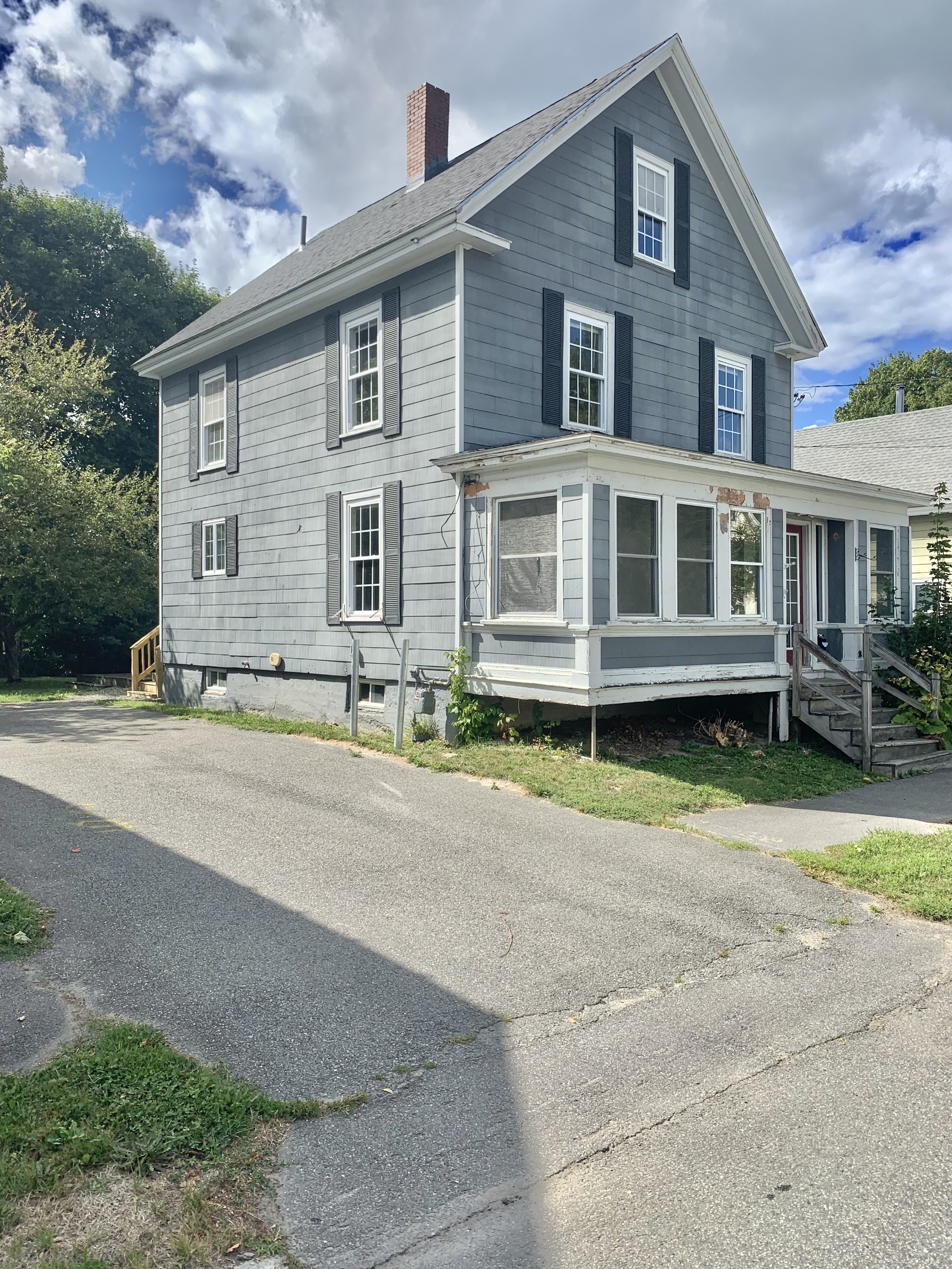 252 Grove Street