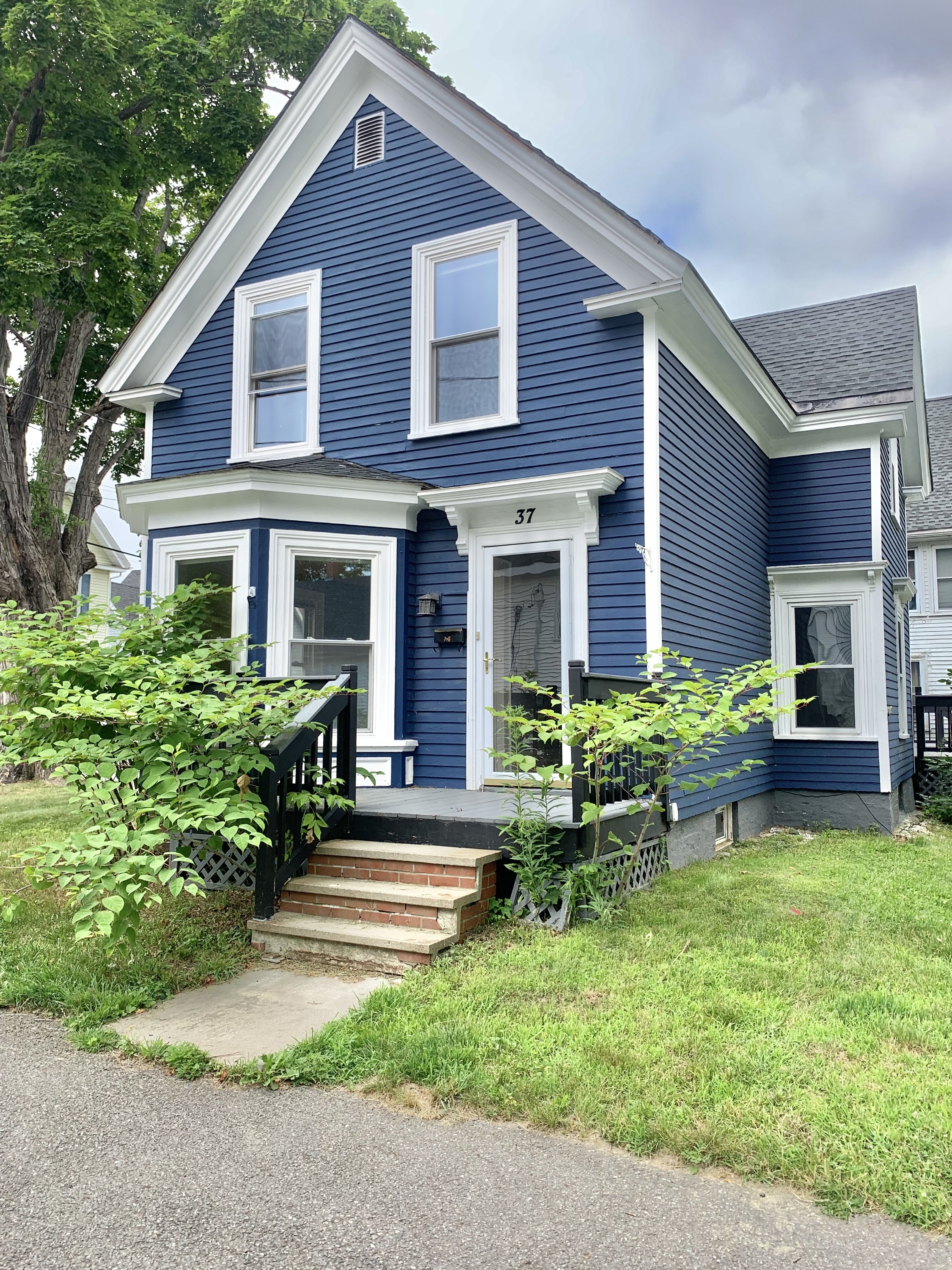 37 North Street