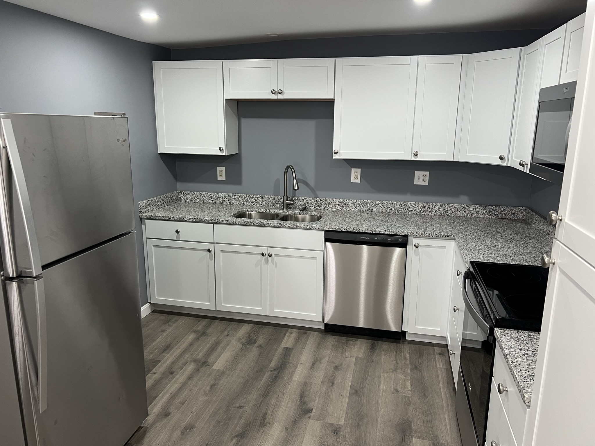 171 Essex Street - 1