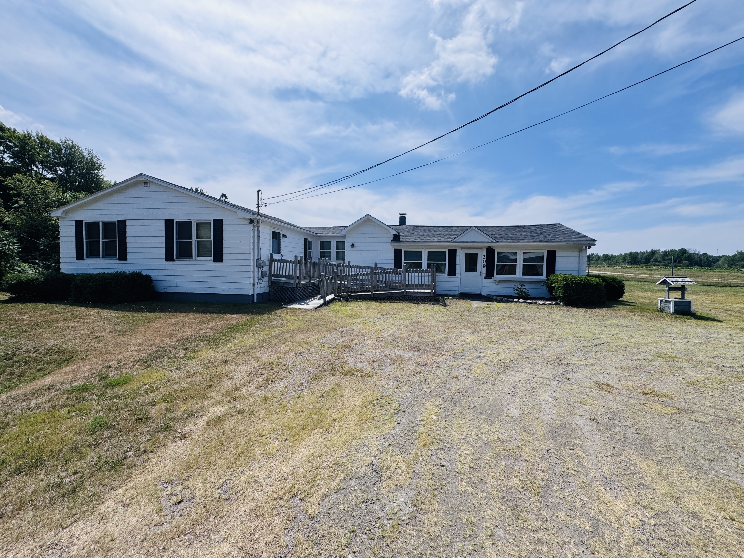 209 Unity Road - 1