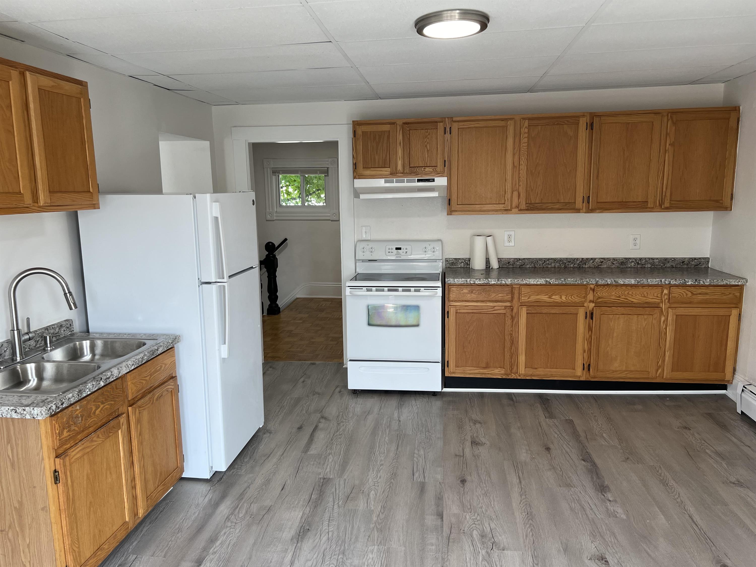 71 Pleasant Street - 1
