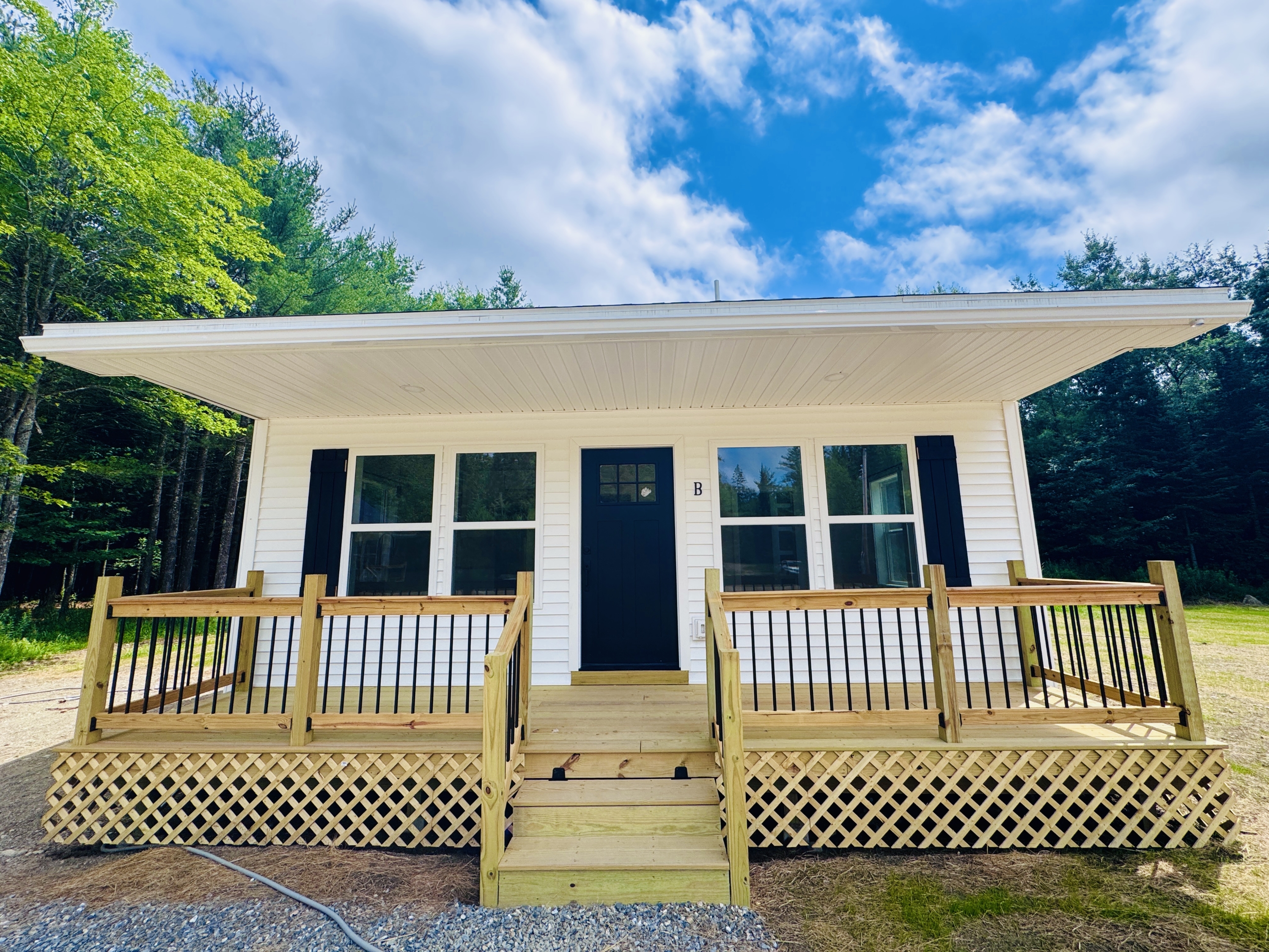 82 Gary Settlement Road