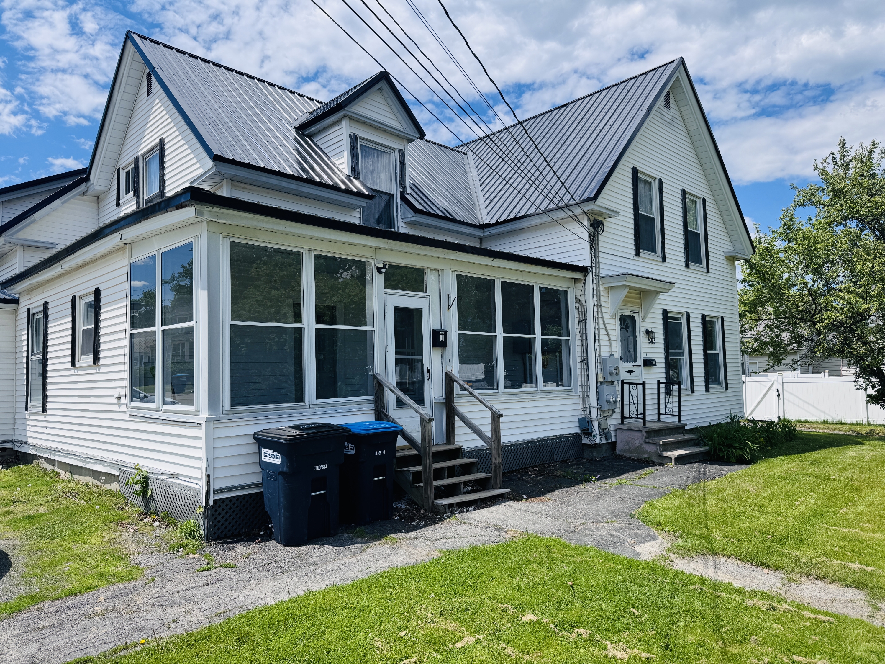 543 Main Street - 1