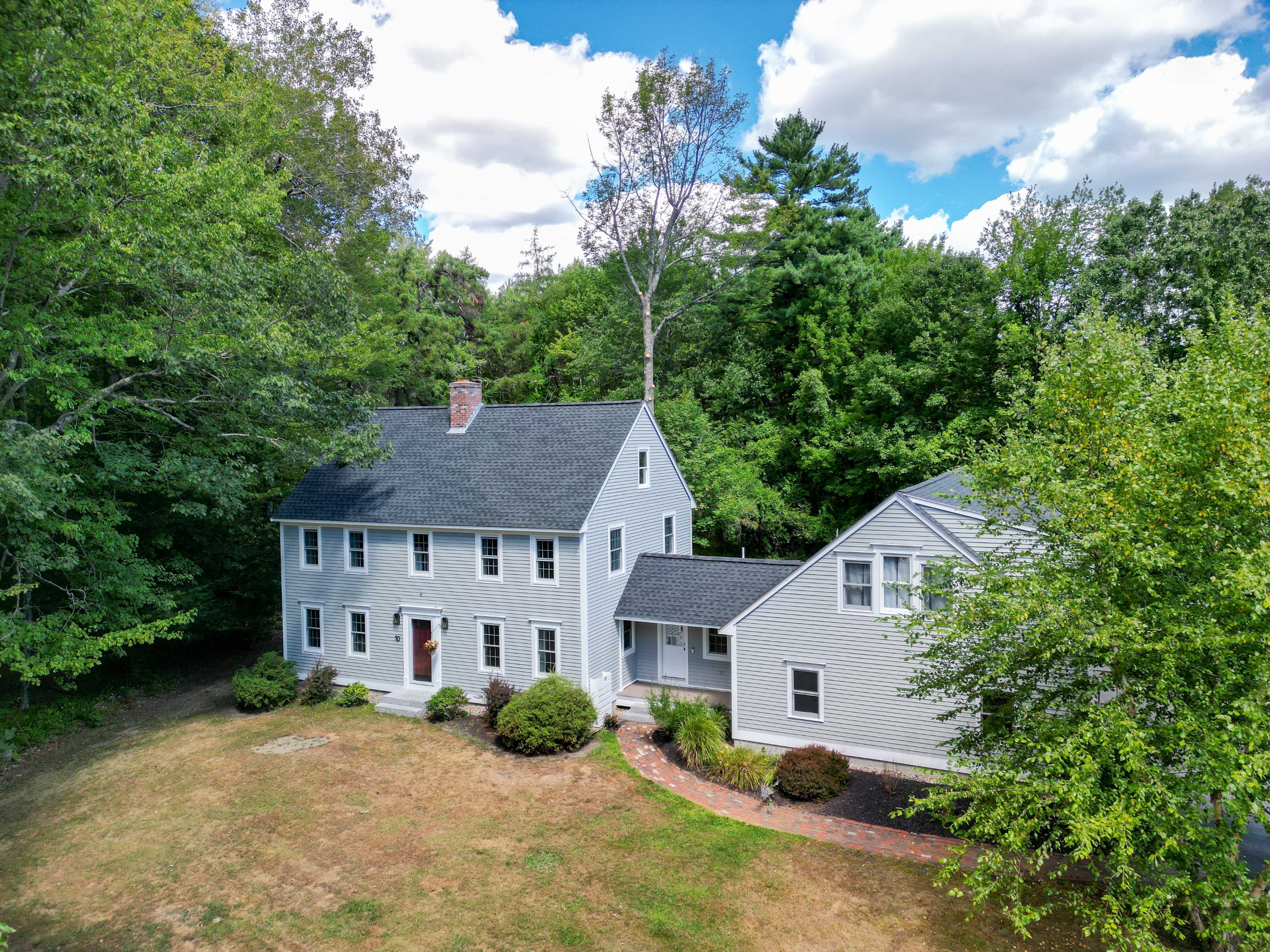 10 Herrick Road