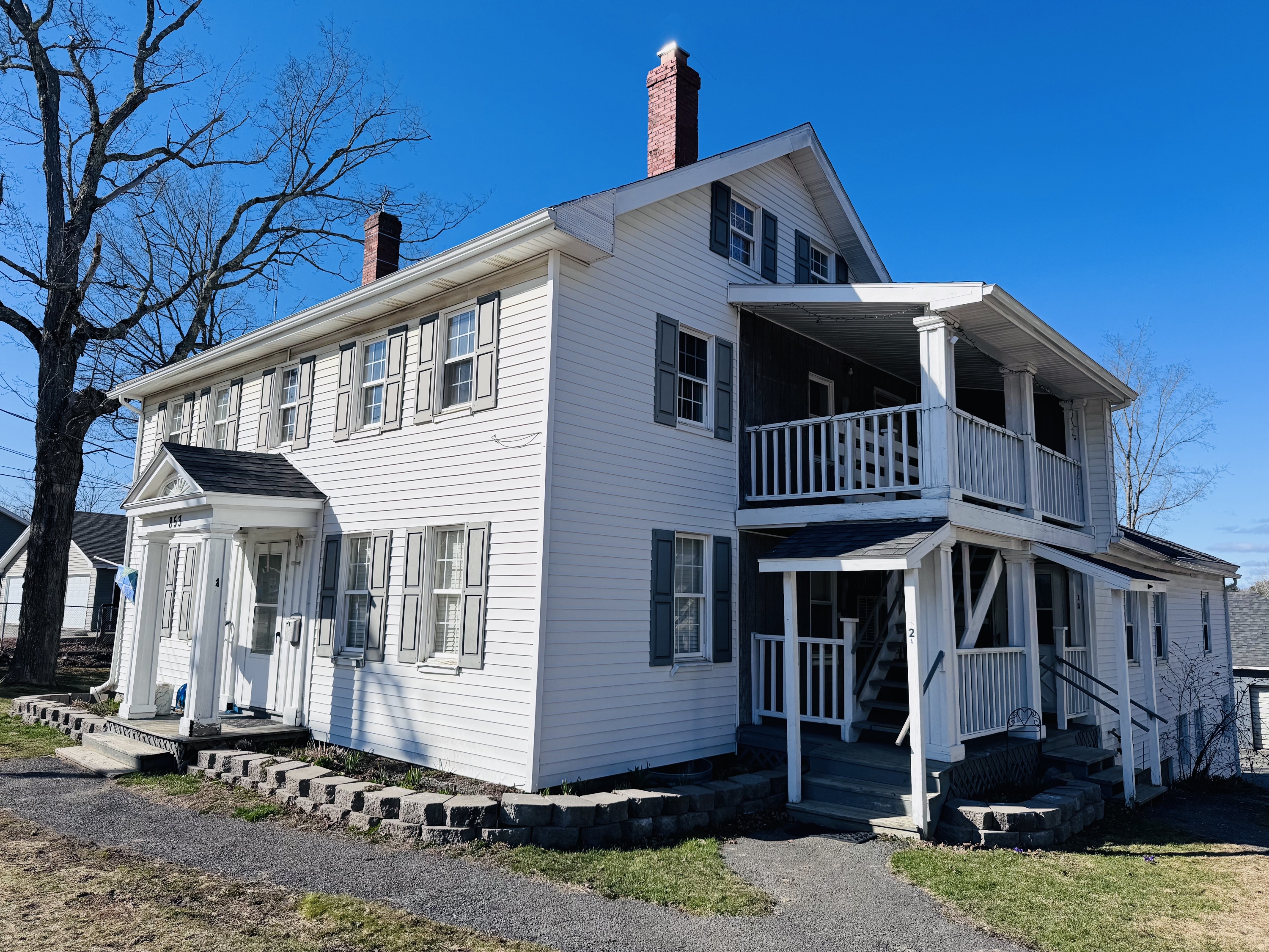 853 Main Road